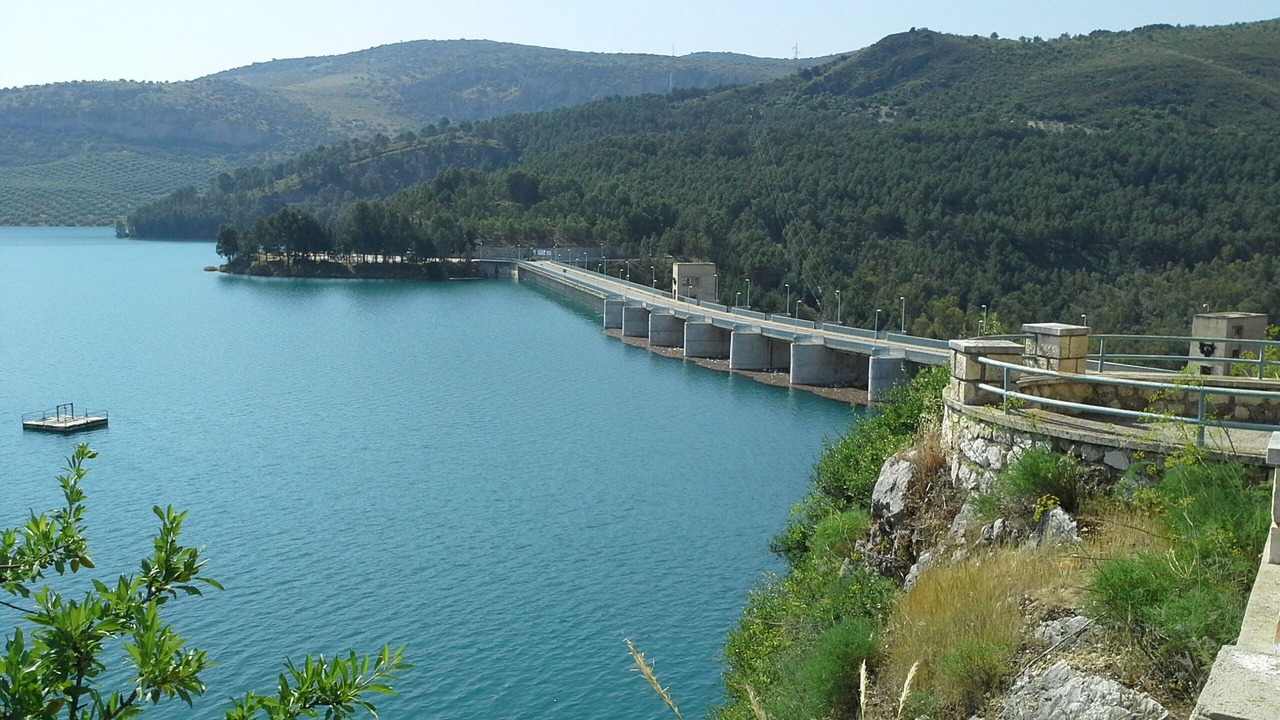 Photo of Outdoor in Iznajar
