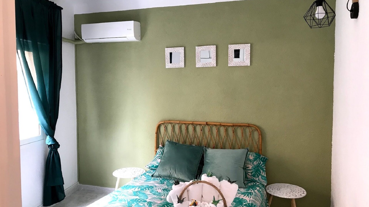 Photo of Bedroom in Ensanche Diputacion