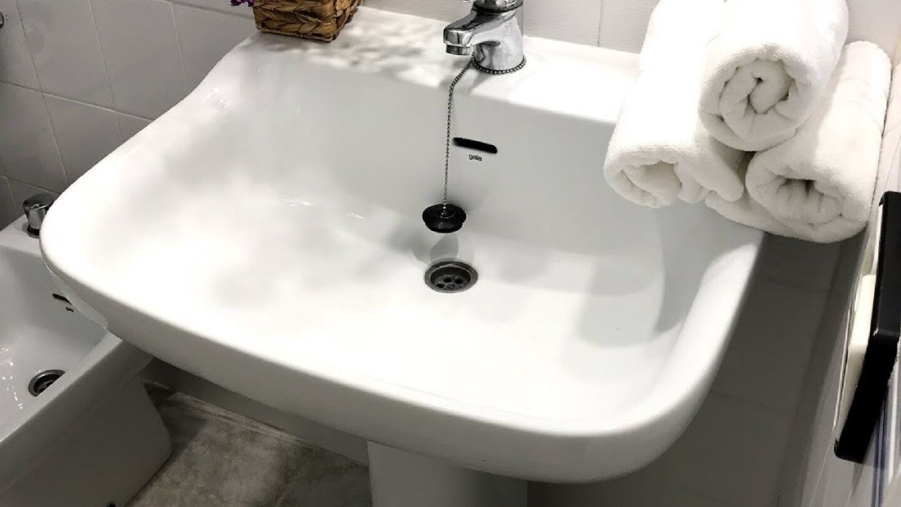Photo of Bathroom in Ensanche Diputacion