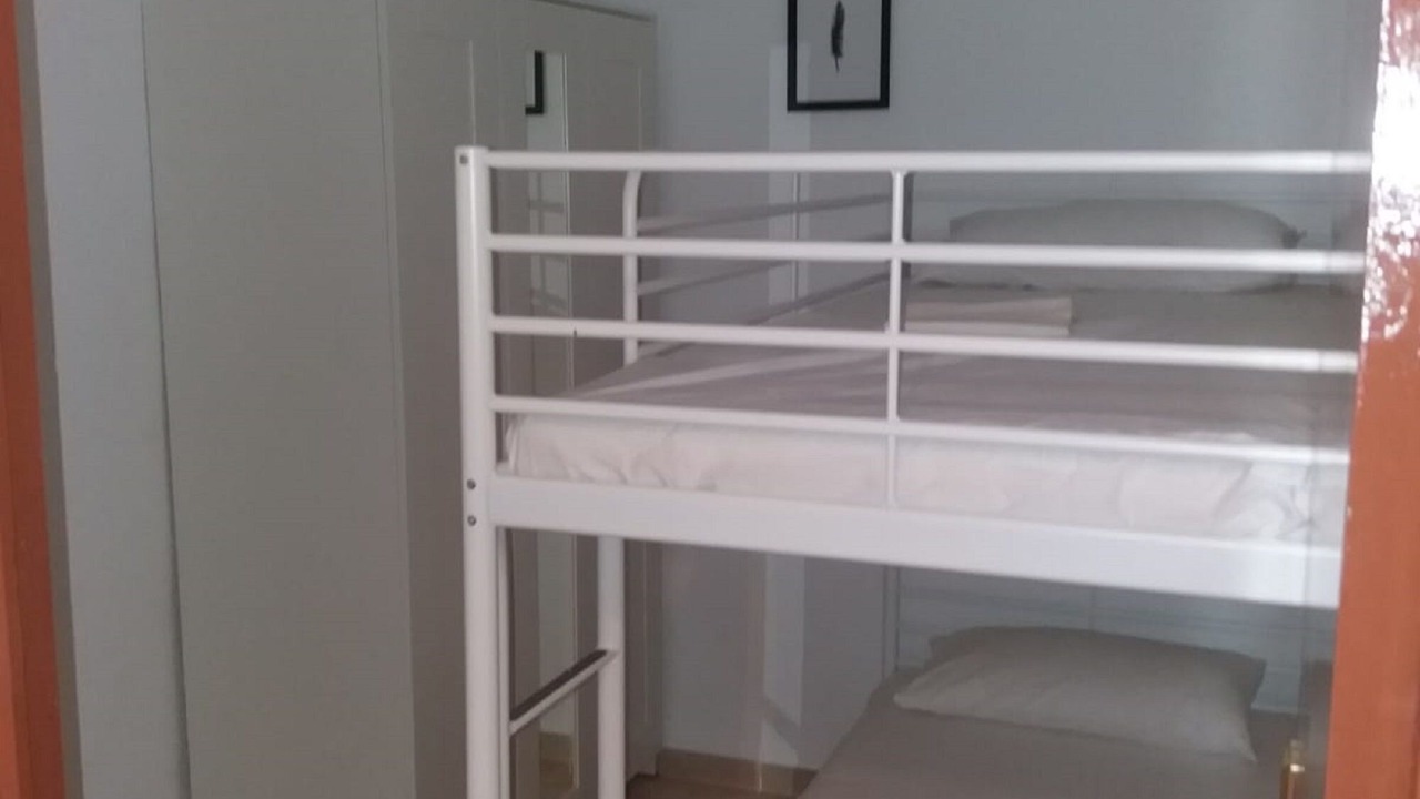 Photo of Bedroom in Burriana