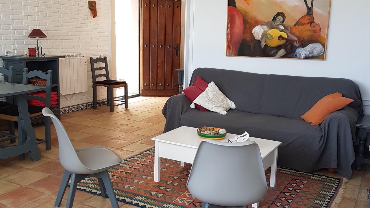 Photo of Livingroom in Puerto Rey