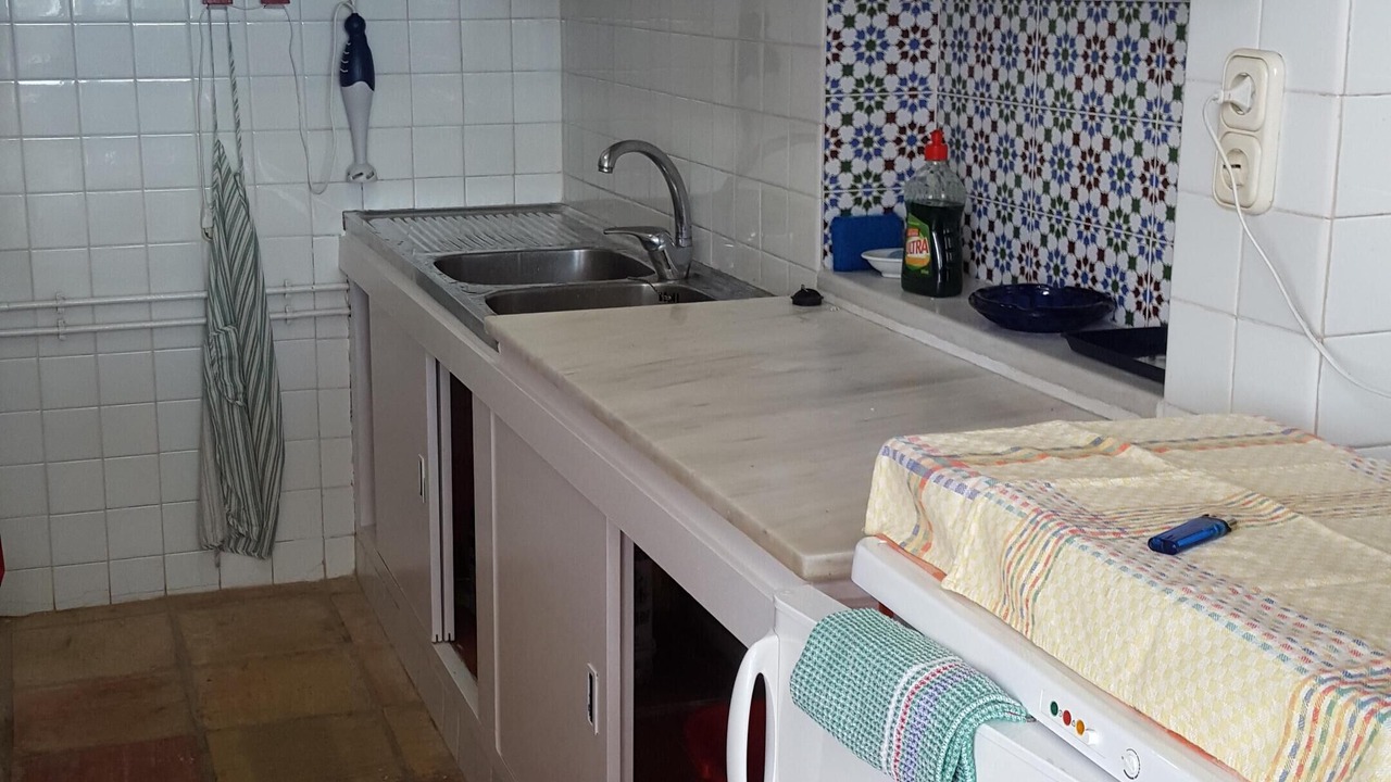 Photo of Kitchen in Puerto Rey