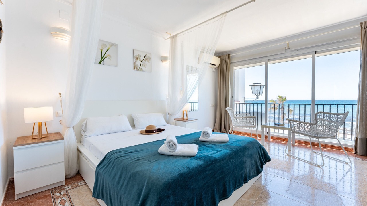 Photo of Bedroom in Sitio de Calahonda