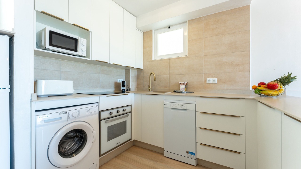 Photo of Kitchen in Sitio de Calahonda