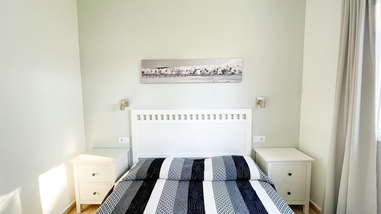 Photo of Bedroom in Conil de la Frontera