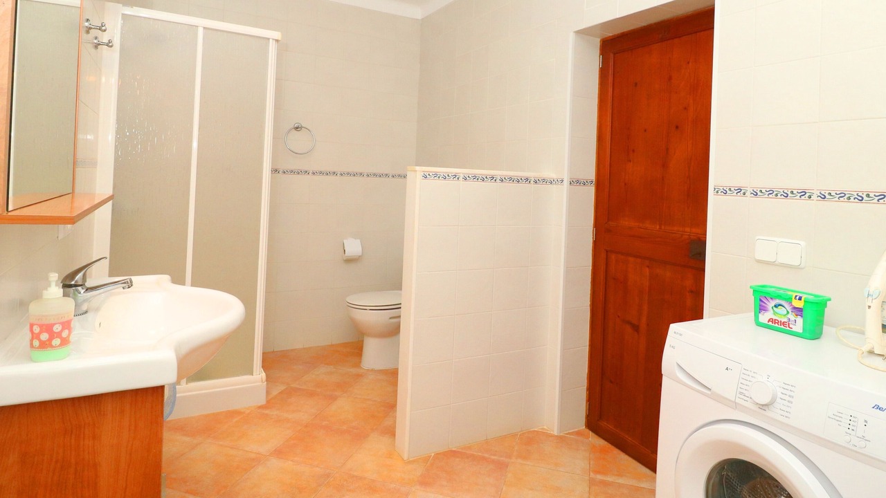 Photo of Bathroom in Campos