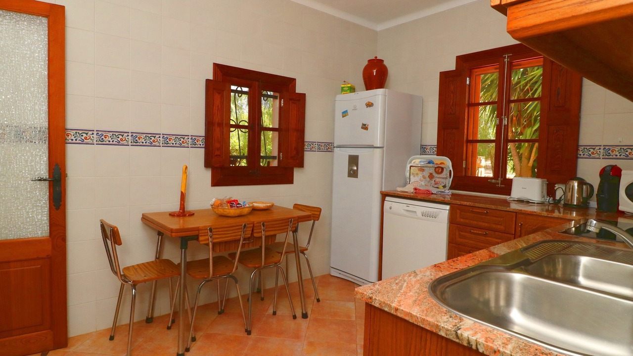 Photo of Kitchen in Campos