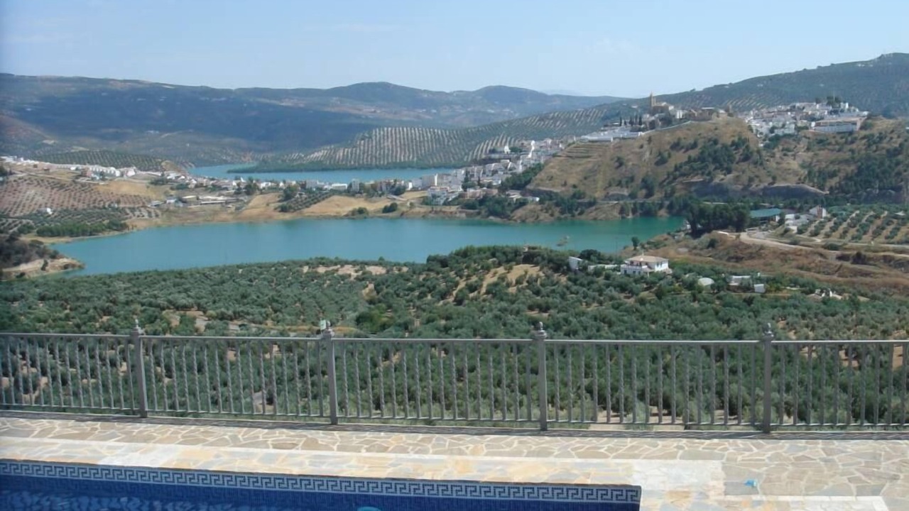 Photo of Others in Iznajar