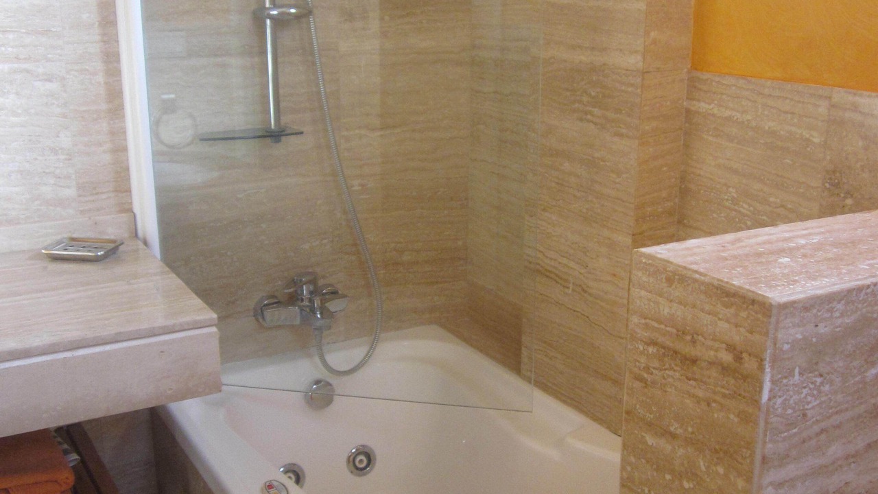 Photo of Bathroom in El Puerto de Santa Maria