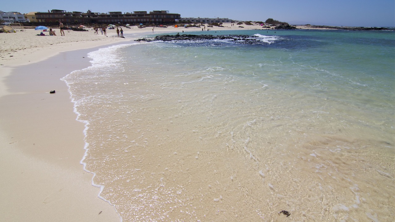 Photo of Others in El Cotillo