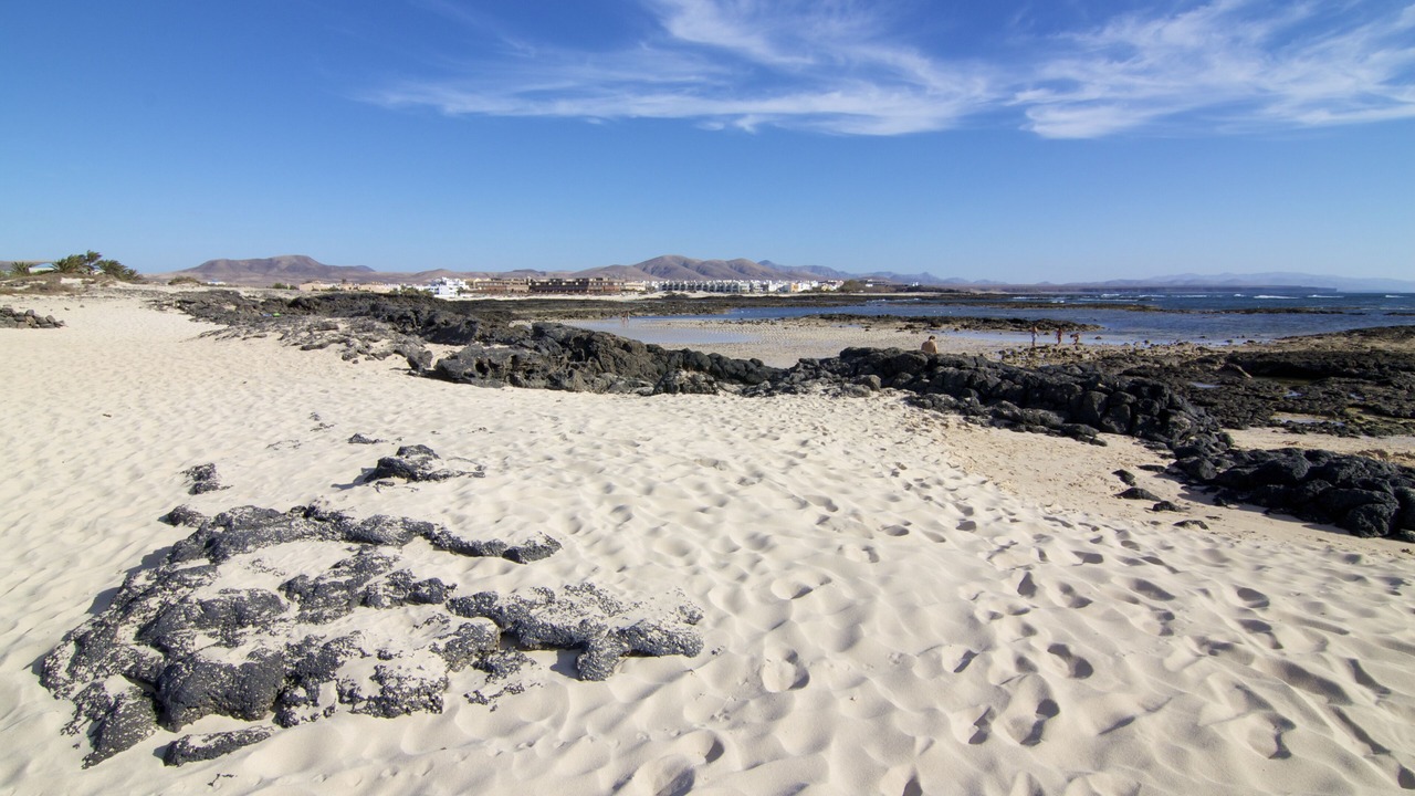 Photo of Others in El Cotillo