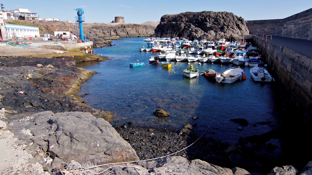 Photo of Others in El Cotillo