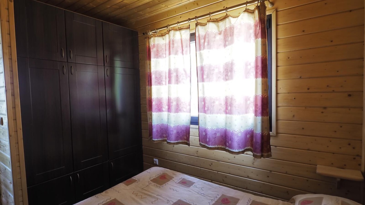 Photo of Bedroom in Arenas