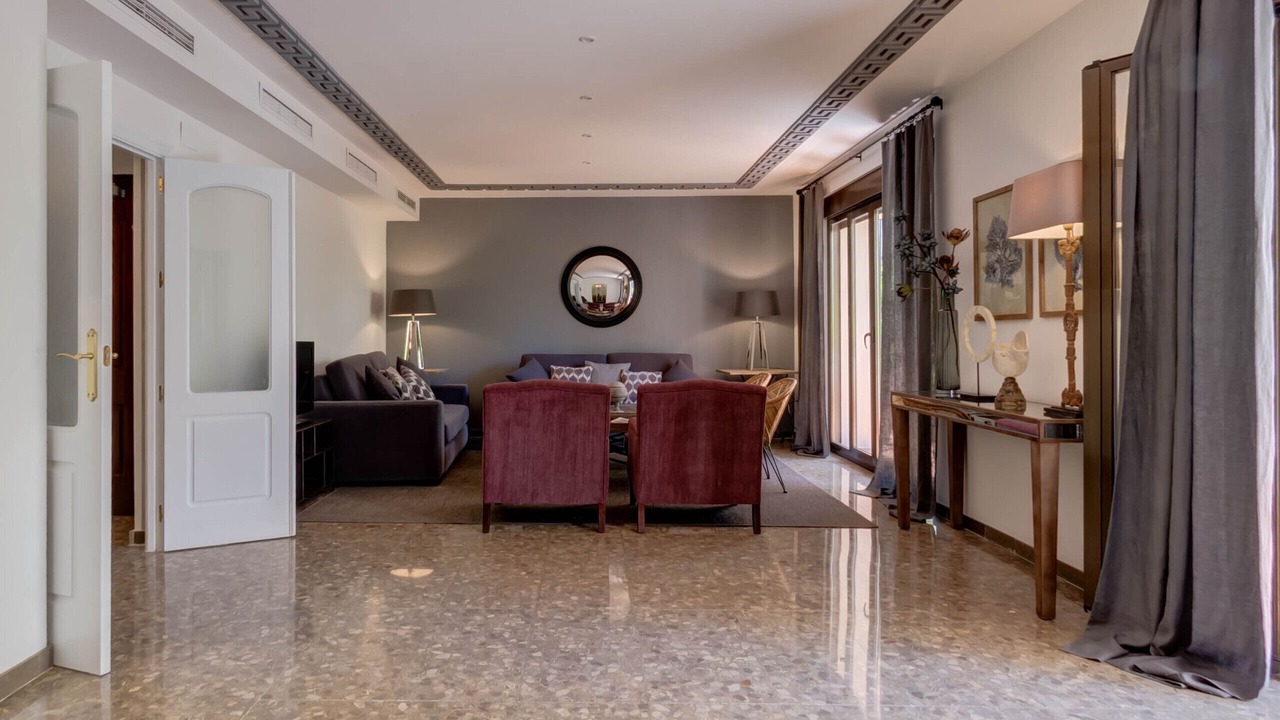 Photo of Livingroom in Museo
