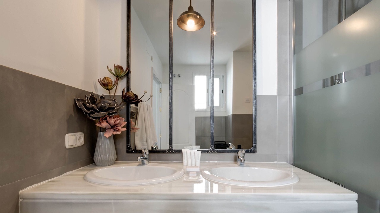 Photo of Bathroom in Museo