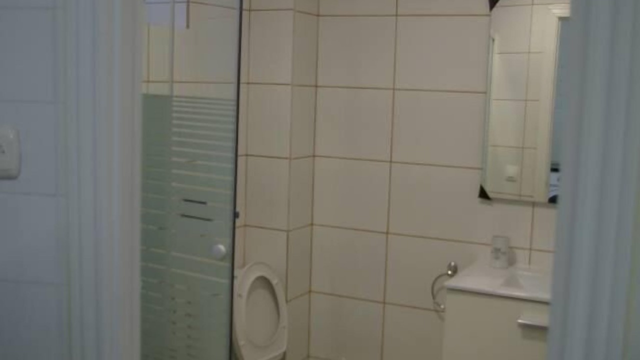 Photo of Bathroom in Hondarribia Historic Center