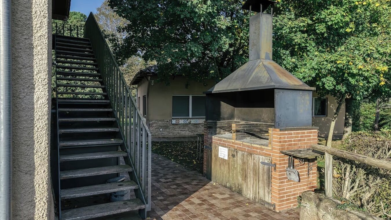 Photo of Outdoor in Santa Margarida de Bianya