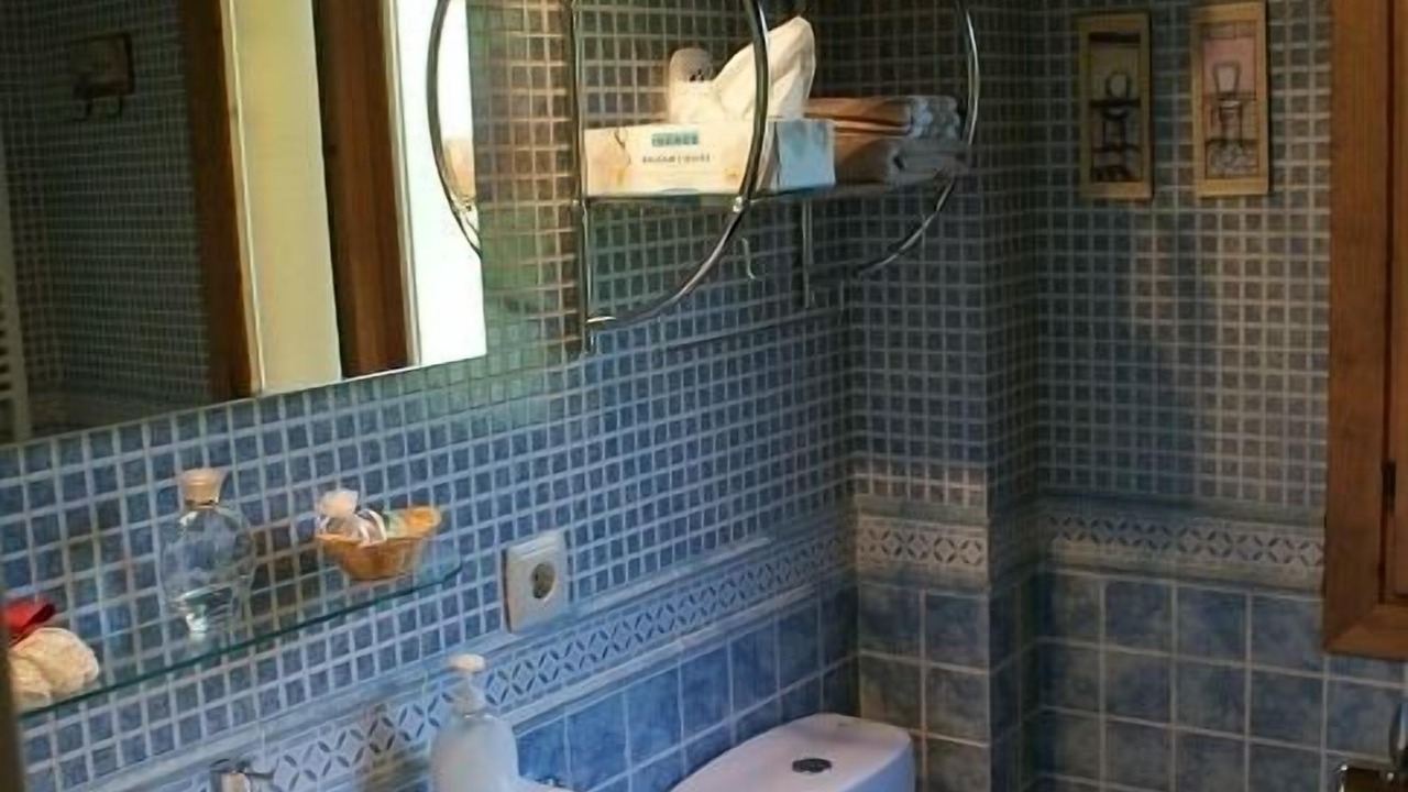 Photo of Bathroom in Santa Margarida de Bianya