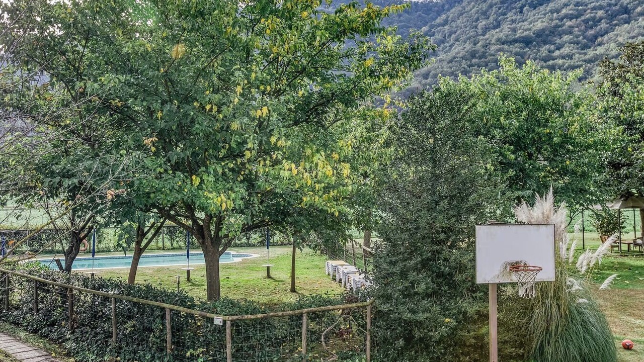 Photo of Outdoor in Santa Margarida de Bianya