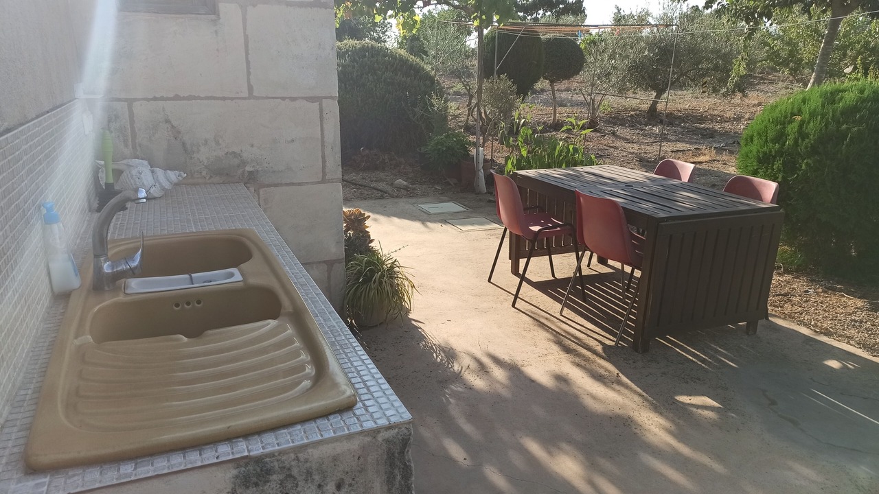 Photo of Outdoor in Manacor