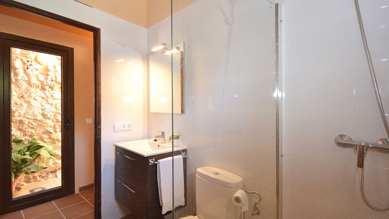 Photo of Bathroom in Majorca