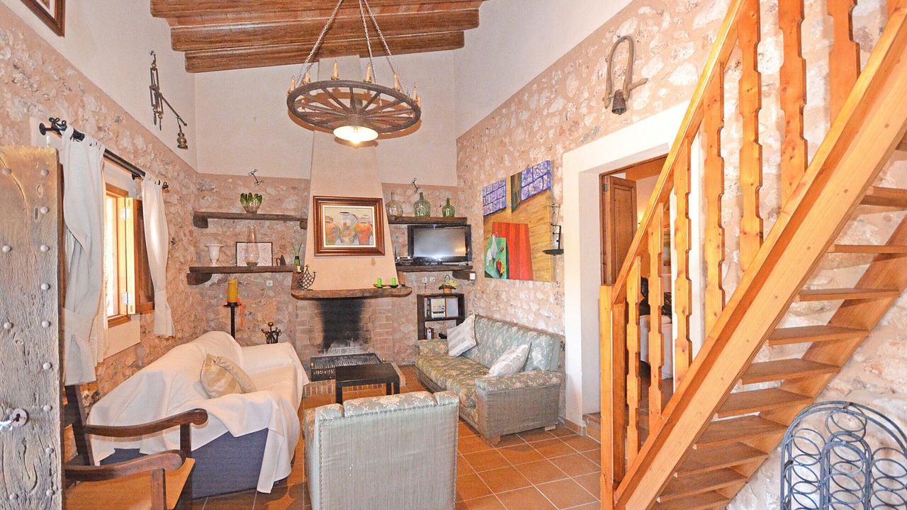 Photo of Livingroom in Majorca