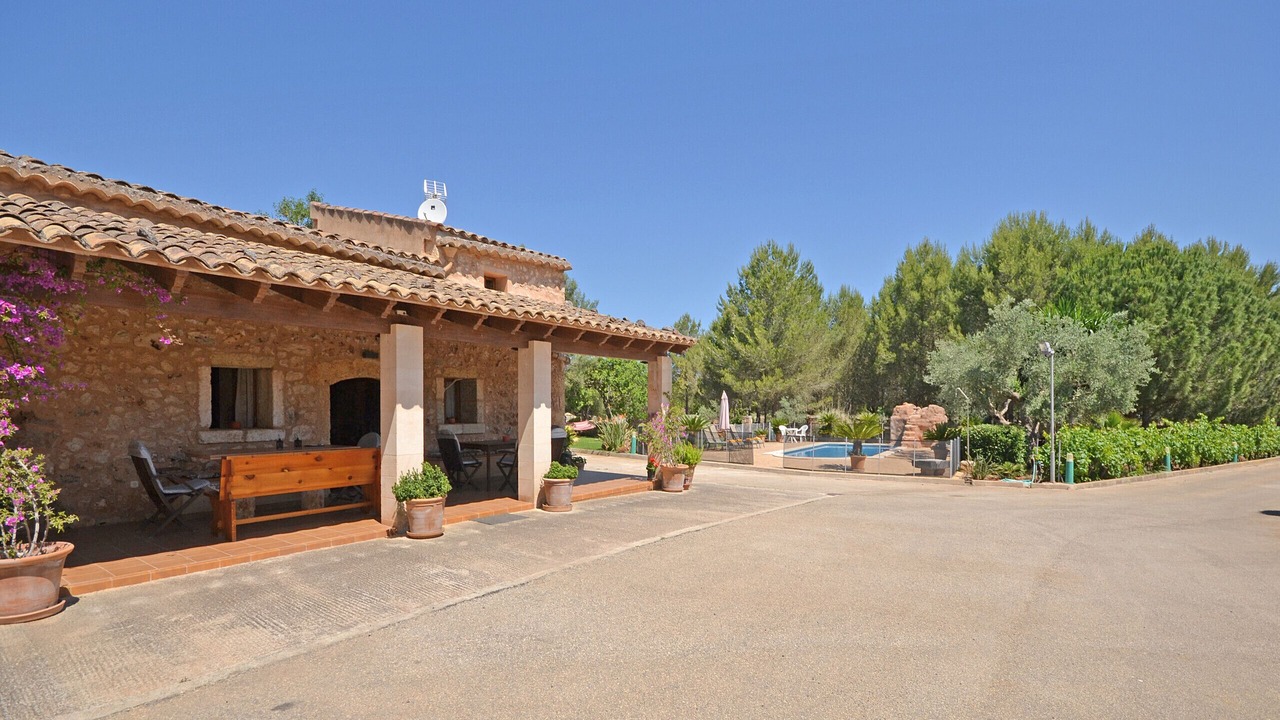 Photo of Outdoor in Majorca