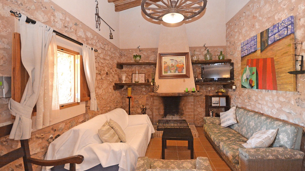 Photo of Livingroom in Majorca