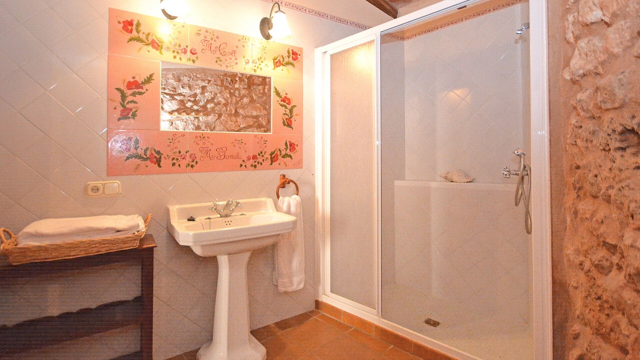 Photo of Bathroom in Majorca