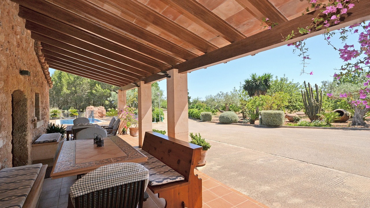 Photo of Outdoor in Majorca