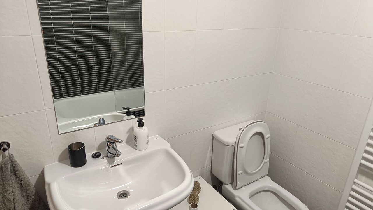Photo of Bathroom in Hecho