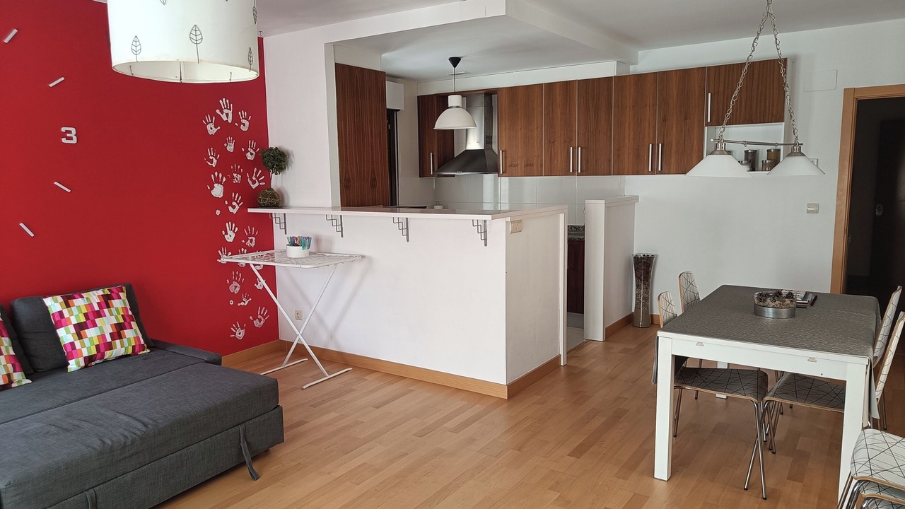 Photo of Livingroom in Hecho
