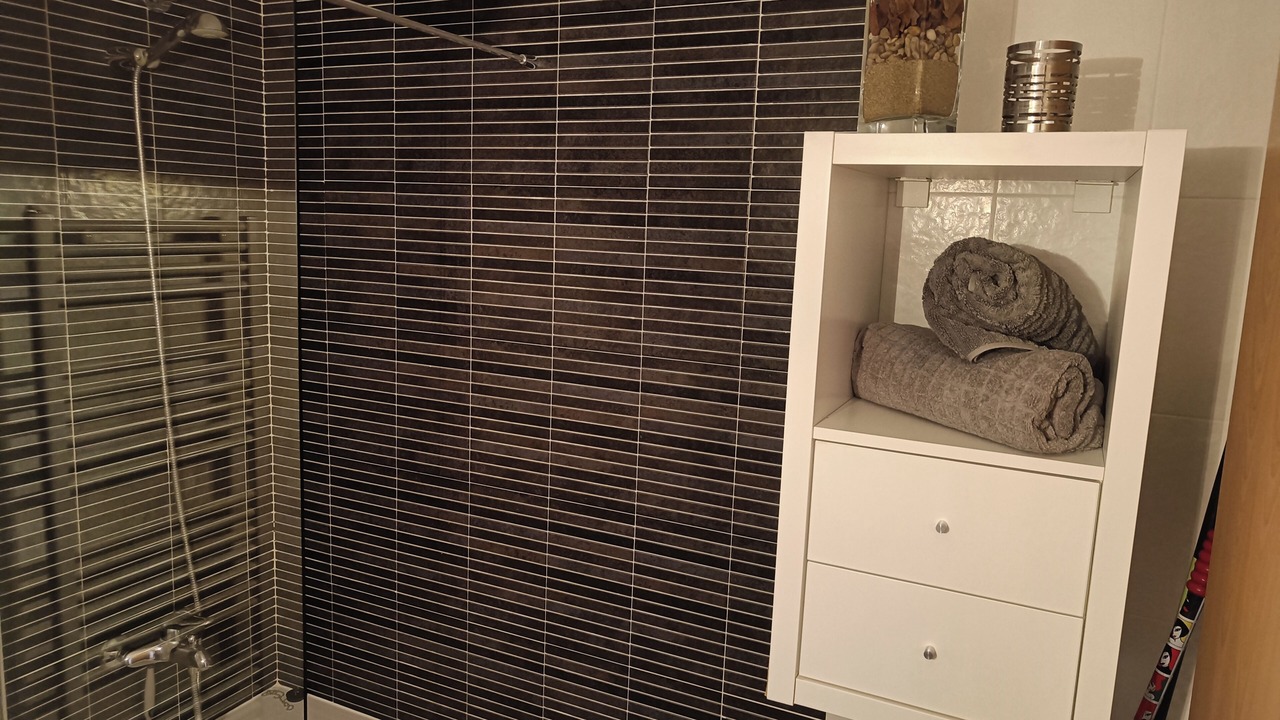 Photo of Bathroom in Hecho