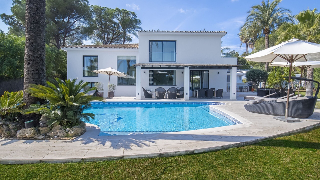 Photo of Outdoor in Nueva Andalucia