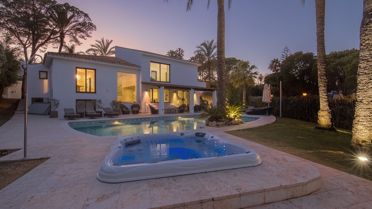 Photo of Outdoor in Nueva Andalucia