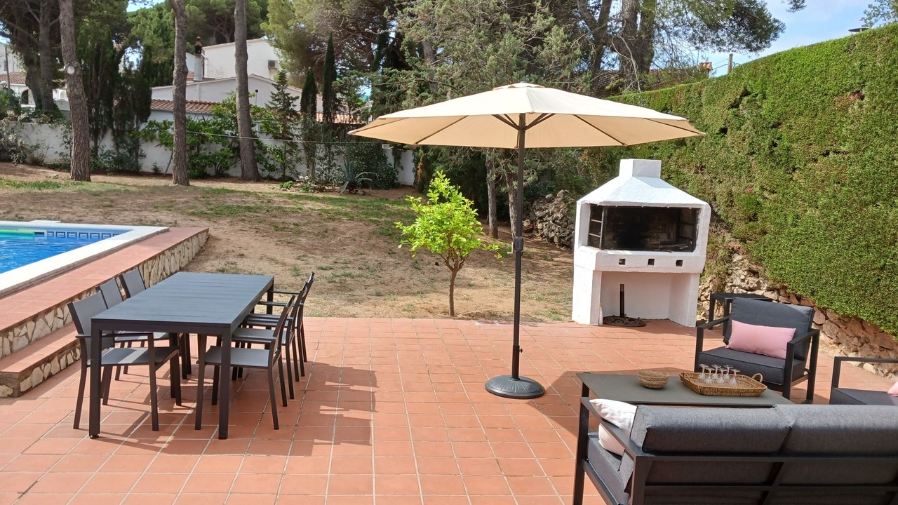 Photo of Outdoor in L'Escala