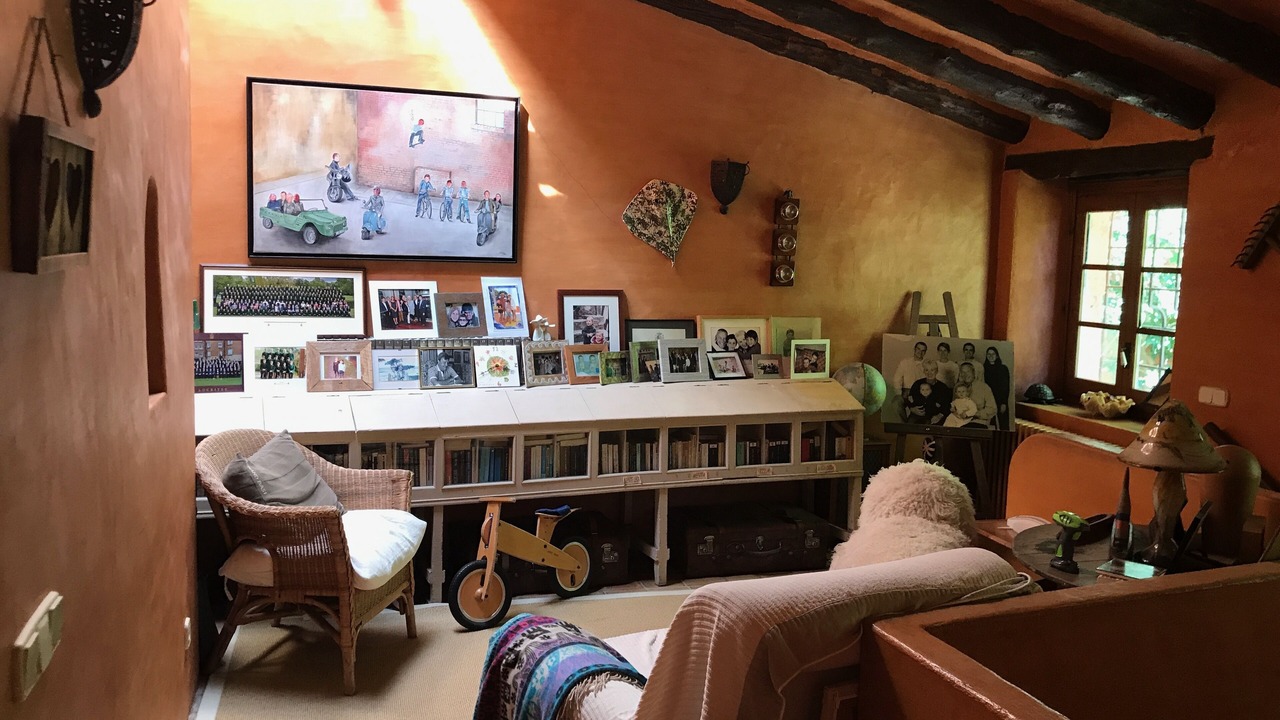Photo of Bedroom in Begur