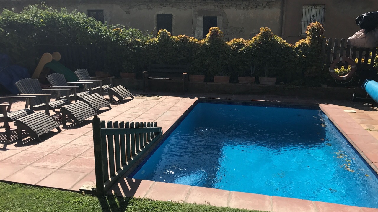 Photo of Outdoor in Begur