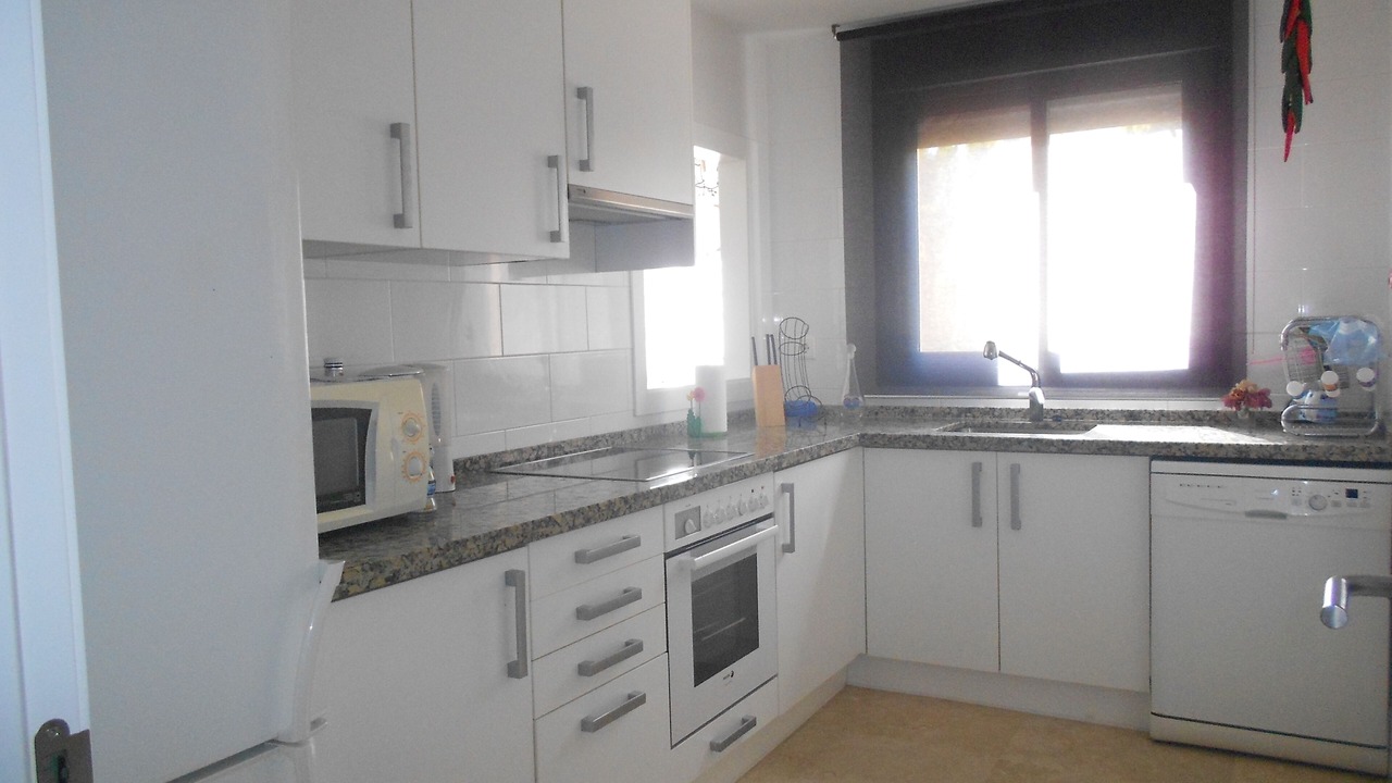 Photo of Kitchen in Manilva