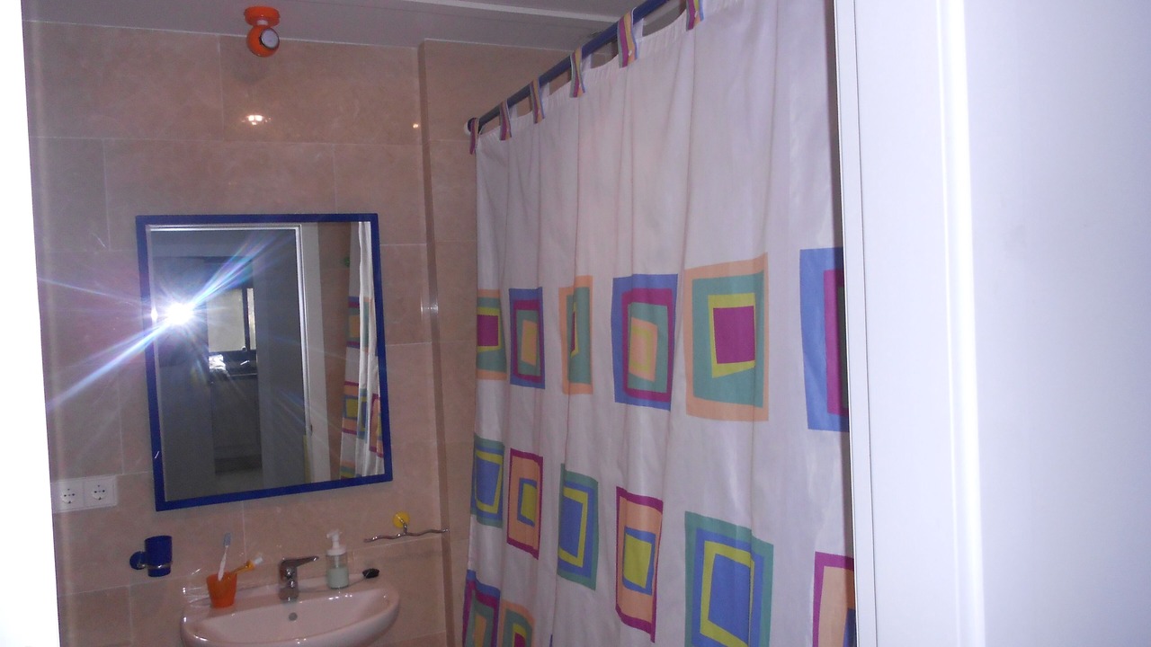 Photo of Bathroom in Manilva