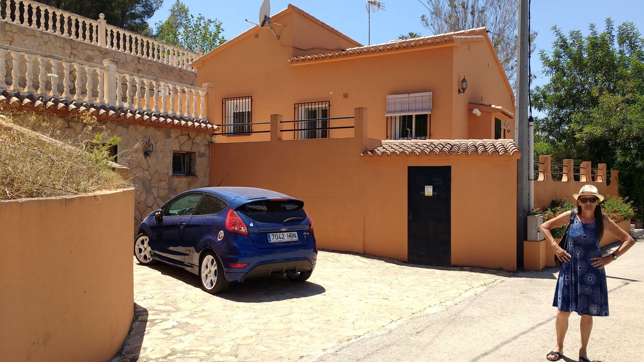 Photo of Outdoor in Lliber