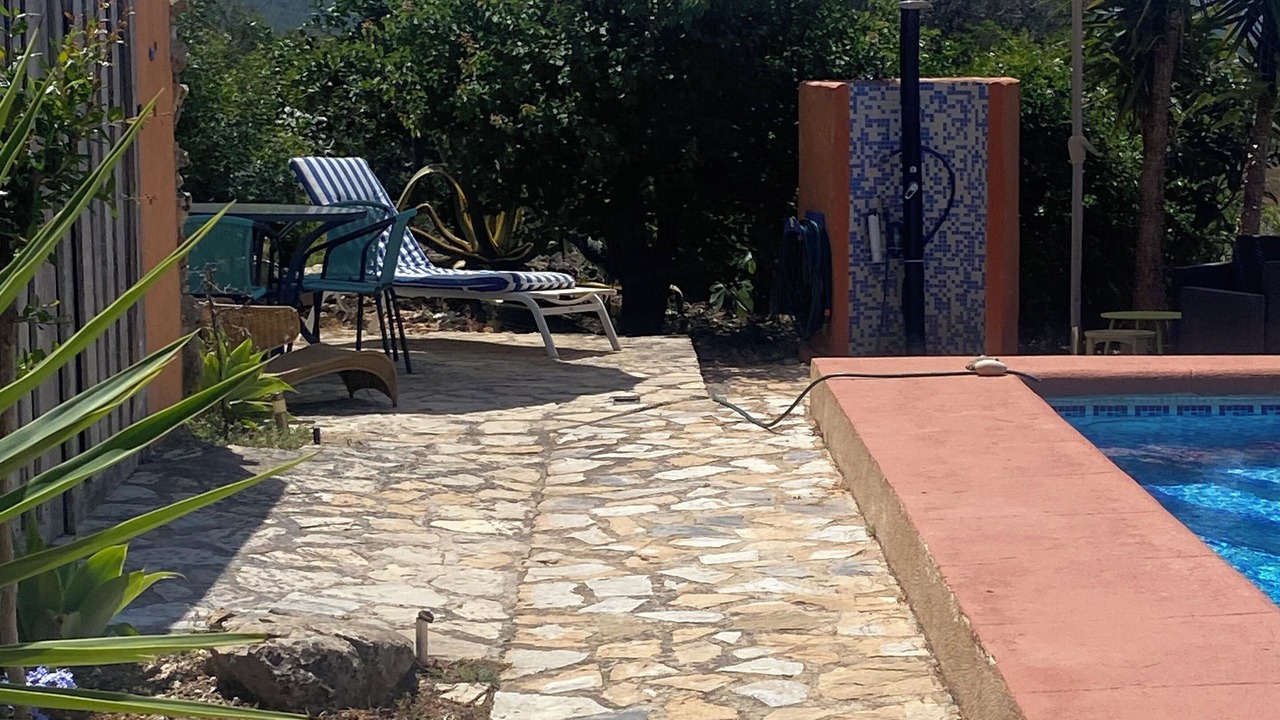 Photo of Outdoor in Lliber