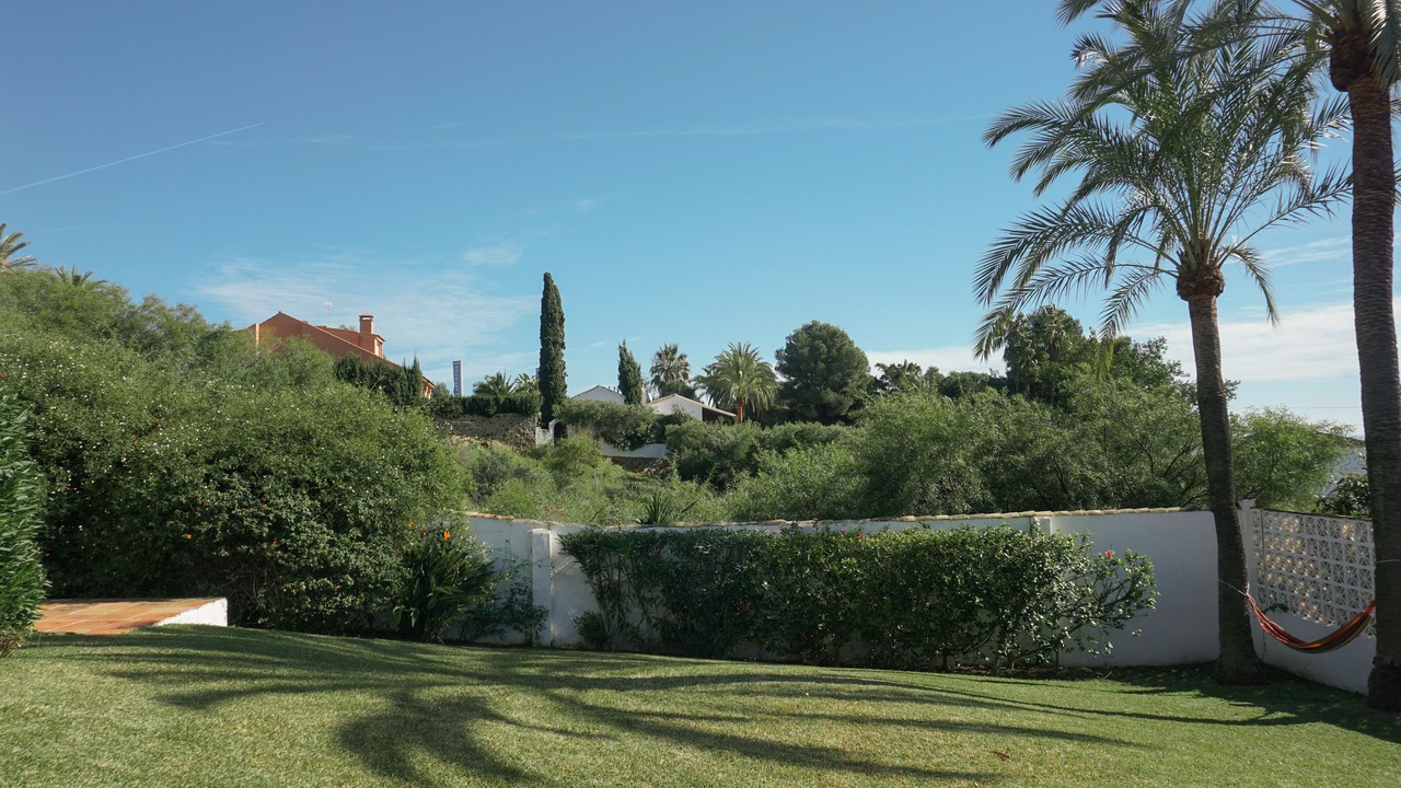 Photo of Outdoor in Marbella
