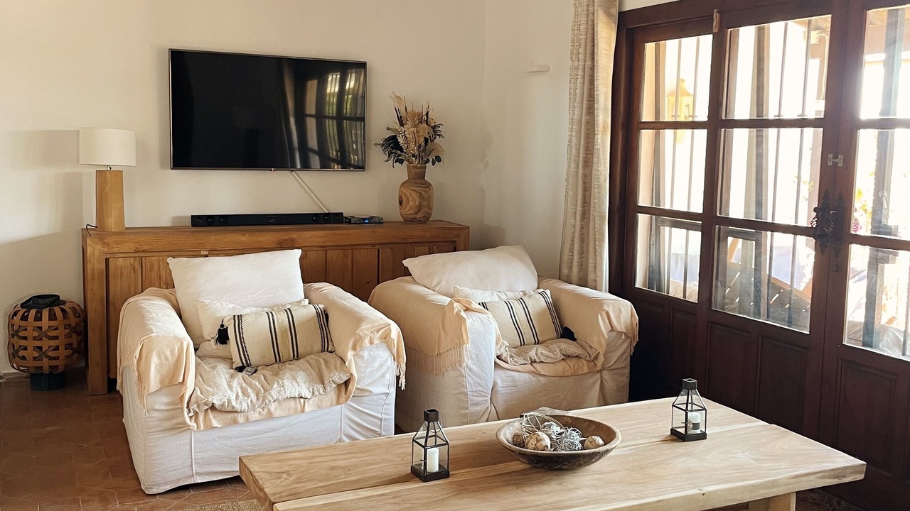 Photo of Livingroom in Marbella