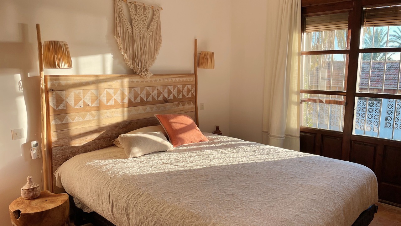 Photo of Bedroom in Marbella