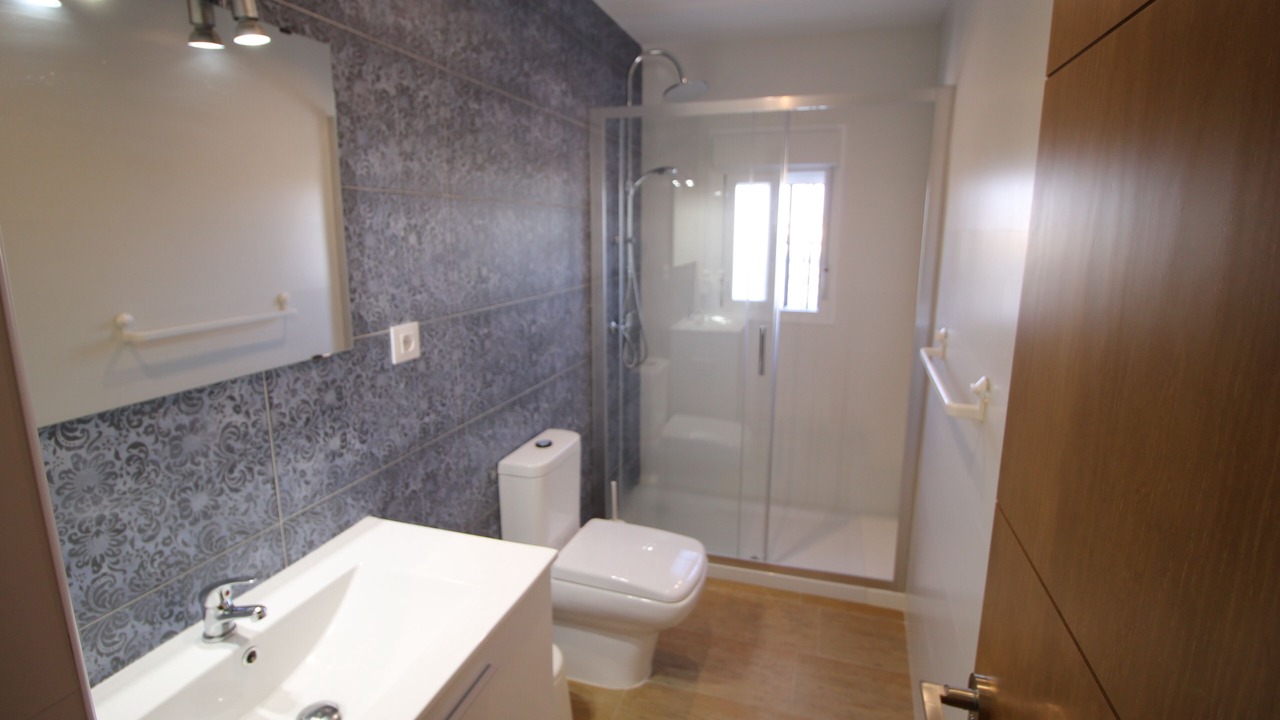 Photo of Bathroom in El Palmar