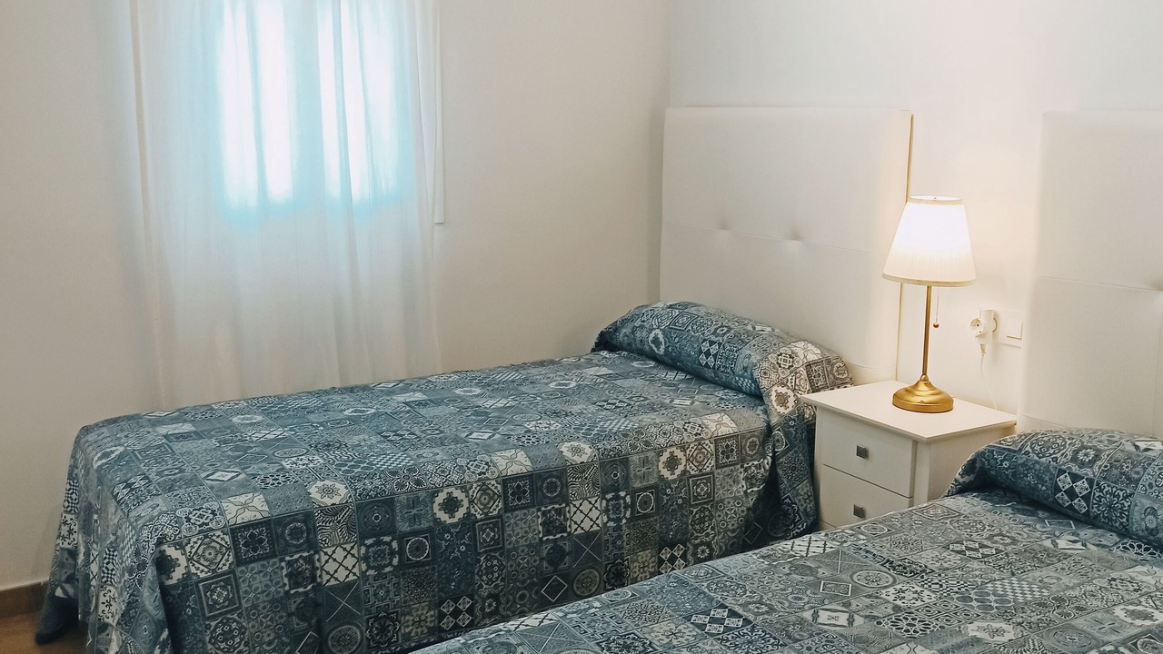 Photo of Bedroom in El Palmar