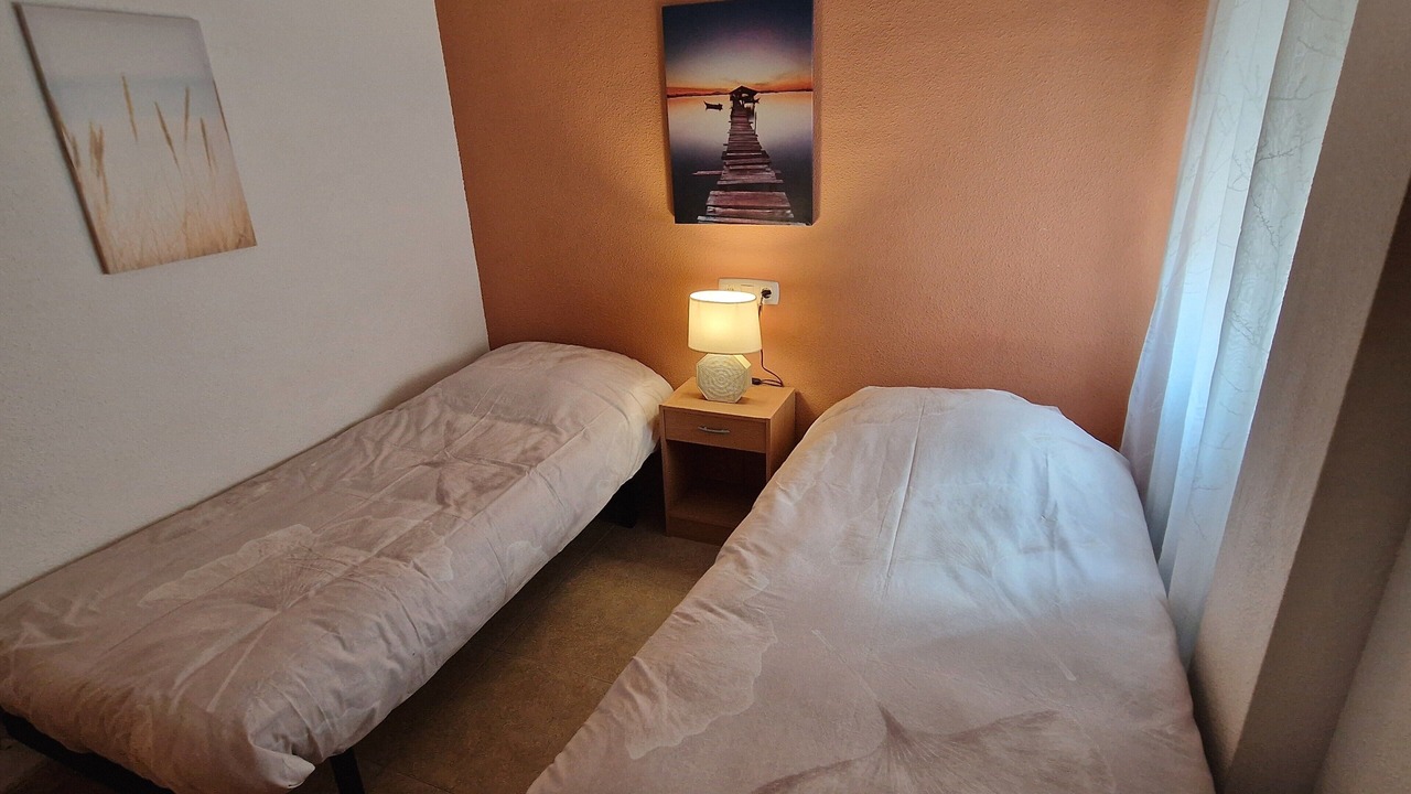 Photo of Bedroom in Coveta Fuma