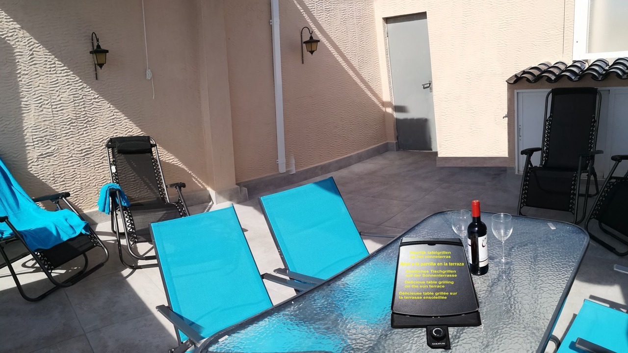 Photo of Patio Balcony in Coveta Fuma