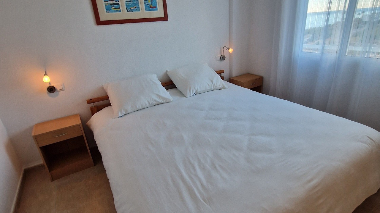 Photo of Bedroom in Coveta Fuma